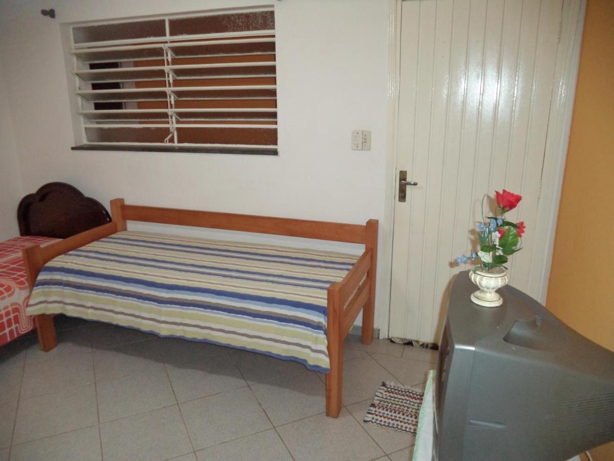 Villa Joias Preciosas- Kitnet Mobiliado Campinas  Exterior foto