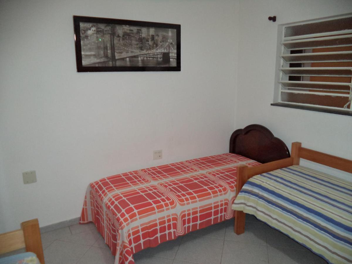 Villa Joias Preciosas- Kitnet Mobiliado Campinas  Exterior foto