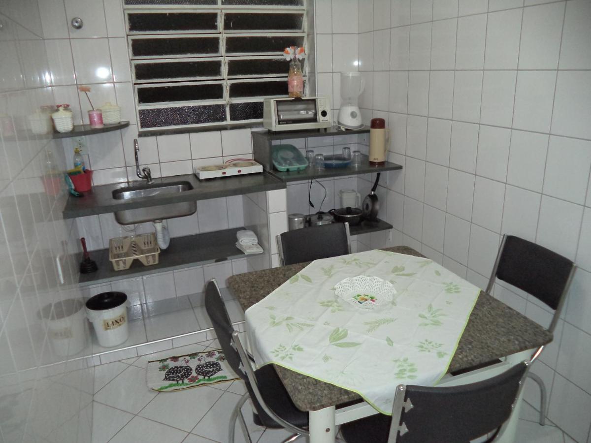 Villa Joias Preciosas- Kitnet Mobiliado Campinas  Exterior foto