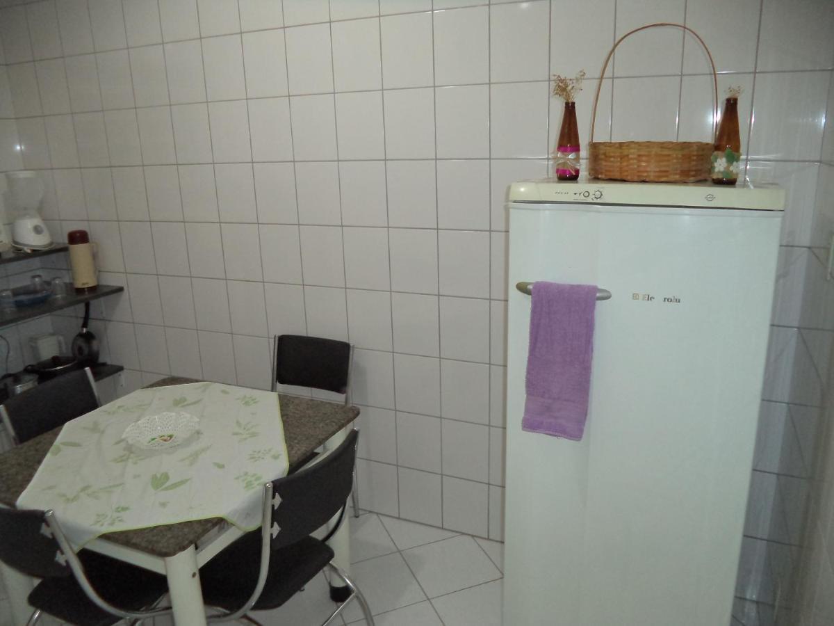 Villa Joias Preciosas- Kitnet Mobiliado Campinas  Exterior foto