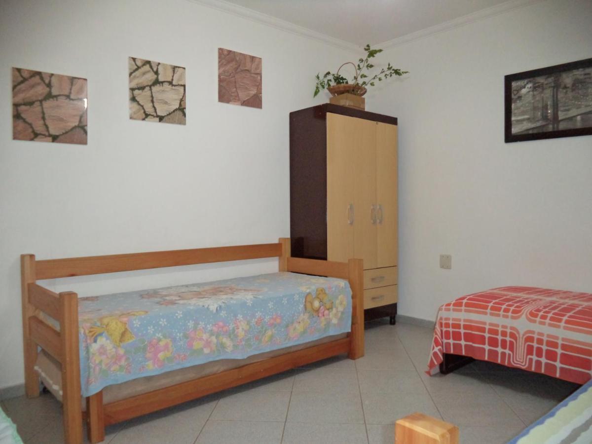 Villa Joias Preciosas- Kitnet Mobiliado Campinas  Exterior foto