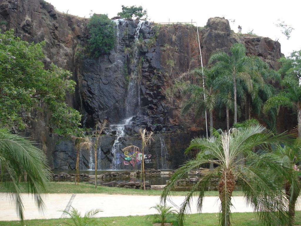 Villa Joias Preciosas- Kitnet Mobiliado Campinas  Exterior foto