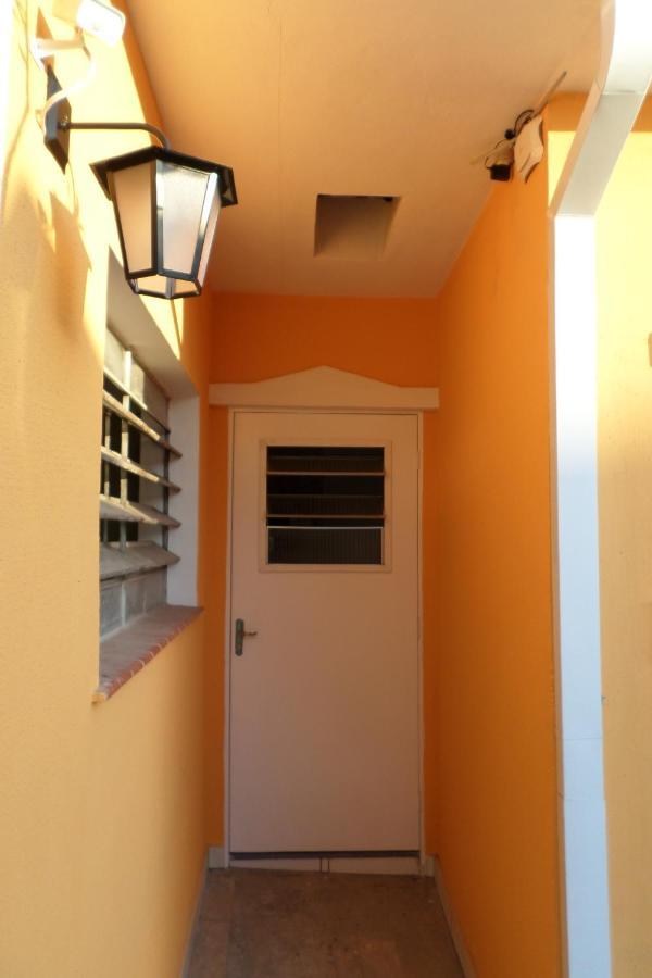 Villa Joias Preciosas- Kitnet Mobiliado Campinas  Exterior foto