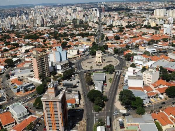 Villa Joias Preciosas- Kitnet Mobiliado Campinas  Exterior foto