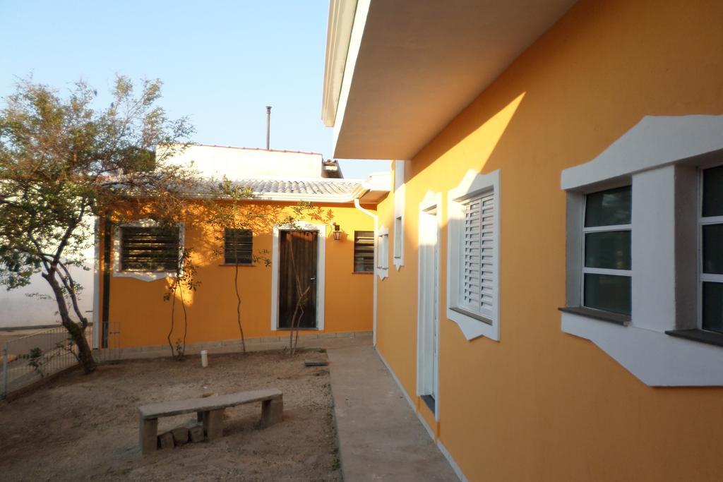 Villa Joias Preciosas- Kitnet Mobiliado Campinas  Exterior foto